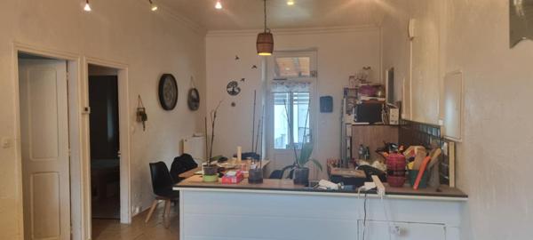 Appartement  4 pièce(s) 66 m2