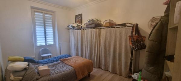 Appartement  4 pièce(s) 66 m2