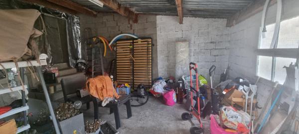 Appartement  4 pièce(s) 66 m2