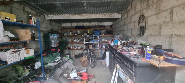 Appartement  4 pièce(s) 66 m2