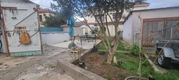 Appartement  4 pièce(s) 66 m2