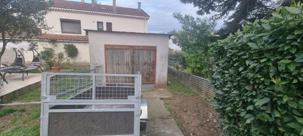 Appartement  4 pièce(s) 66 m2