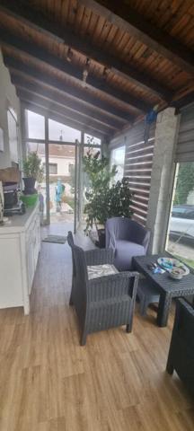 Appartement  4 pièce(s) 66 m2