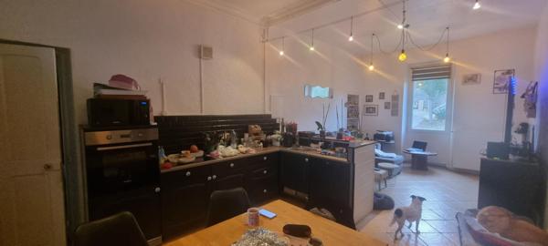 Appartement  4 pièce(s) 66 m2