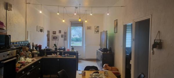 Appartement  4 pièce(s) 66 m2