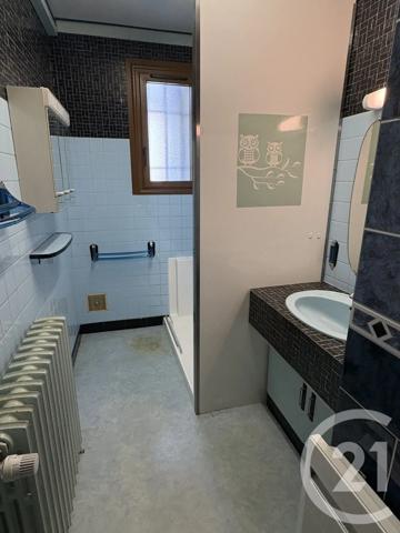 Maison à vendre  5 pièces - 120 m 2   LE POINCONNET  - 36