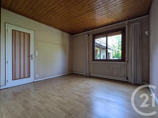 Maison à vendre  5 pièces - 120 m 2   LE POINCONNET  - 36