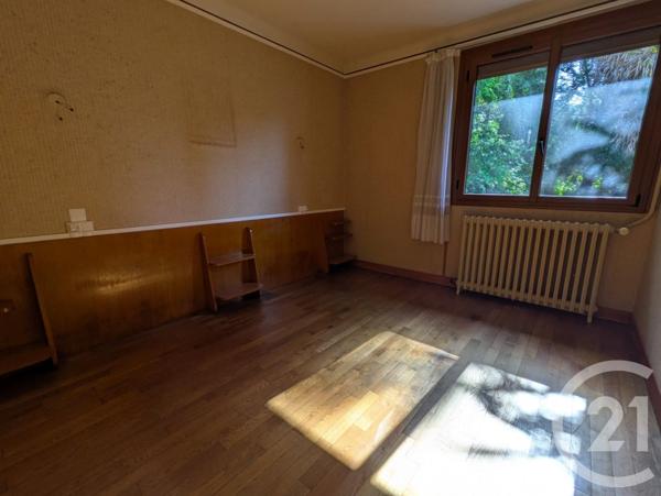 Maison à vendre  5 pièces - 120 m 2   LE POINCONNET  - 36