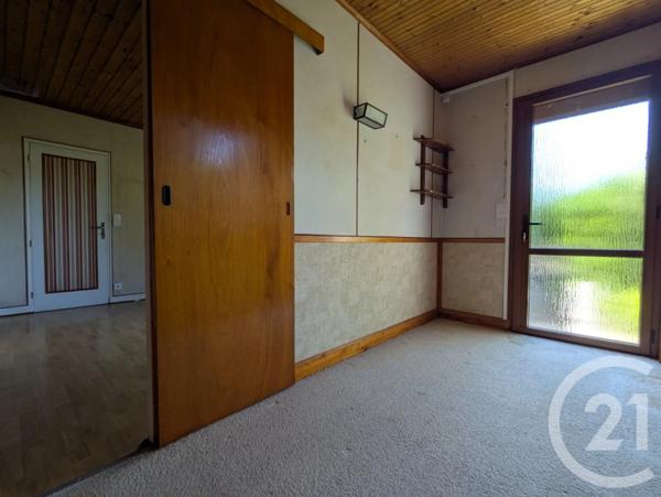 Maison à vendre  5 pièces - 120 m 2   LE POINCONNET  - 36