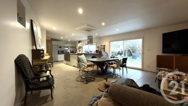 Maison à vendre  5 pièces - 120 m 2   LE POINCONNET  - 36