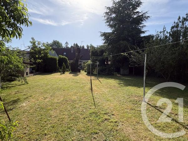 Maison à vendre  5 pièces - 120 m 2   LE POINCONNET  - 36