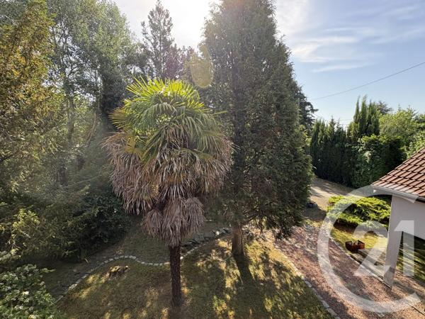 Maison à vendre  5 pièces - 120 m 2   LE POINCONNET  - 36