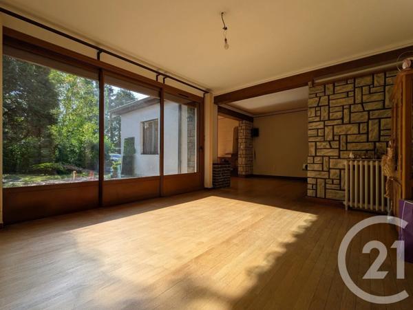 Maison à vendre  5 pièces - 120 m 2   LE POINCONNET  - 36