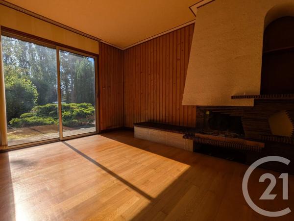 Maison à vendre  5 pièces - 120 m 2   LE POINCONNET  - 36