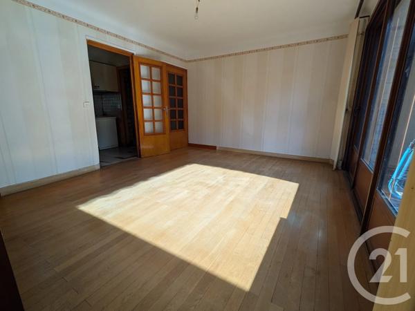 Maison à vendre  5 pièces - 120 m 2   LE POINCONNET  - 36