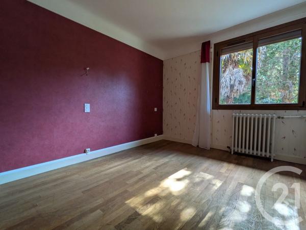 Maison à vendre  5 pièces - 120 m 2   LE POINCONNET  - 36