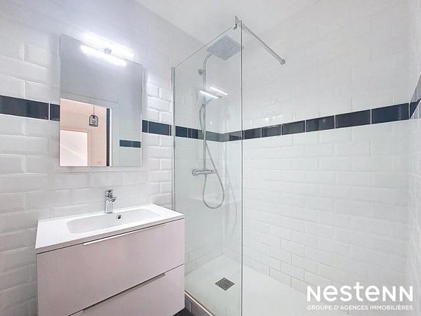 À vendre : Appartement T2 rénové de 42 m² à Castanet-Tolosan