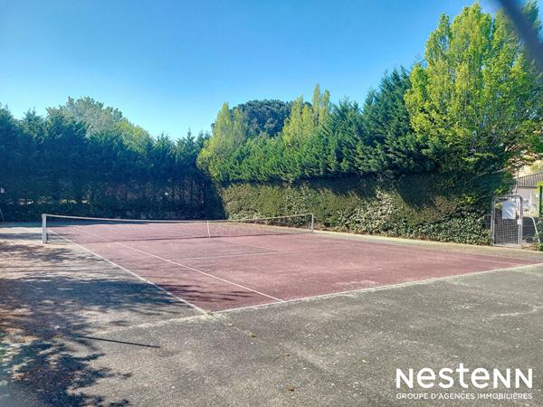 À vendre : Appartement T2 rénové de 42 m² à Castanet-Tolosan