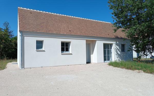 Maison à louer