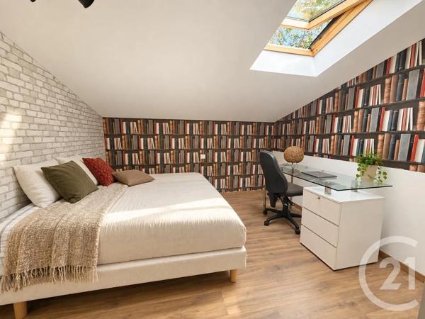 Appartement F2 à vendre  2 pièces - 54,07 m 2   ST MAUR DES FOSSES  - 94