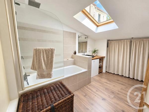 Appartement F2 à vendre  2 pièces - 54,07 m 2   ST MAUR DES FOSSES  - 94