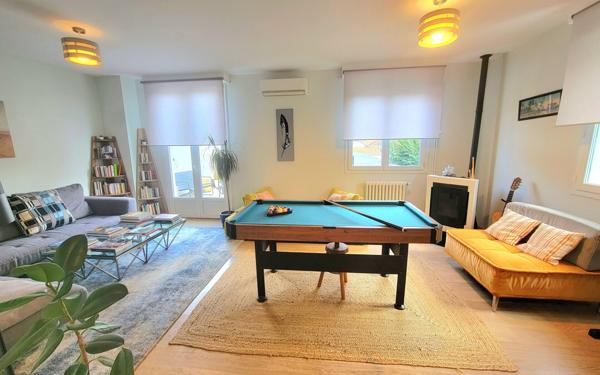 Maison à vendre    7 pièces • 200 m2 Pau