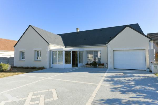 Maison à vendre 324 632 € Contres 5 p 136 m² DPE B
