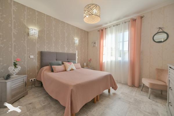 Maison à vendre 324 632 € Contres 5 p 136 m² DPE B