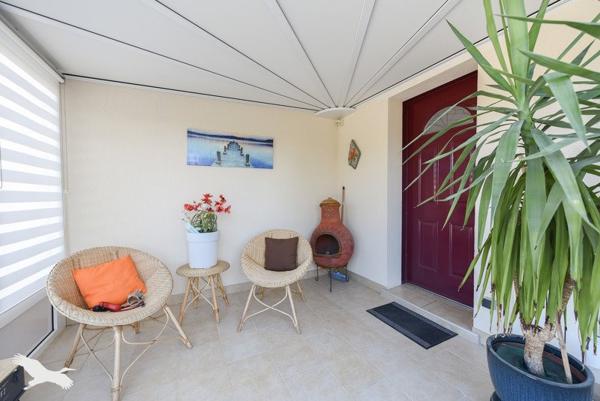 Maison à vendre 324 632 € Contres 5 p 136 m² DPE B