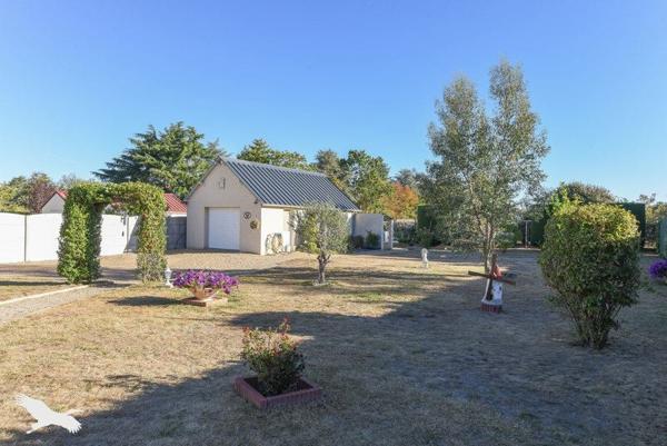 Maison à vendre 324 632 € Contres 5 p 136 m² DPE B