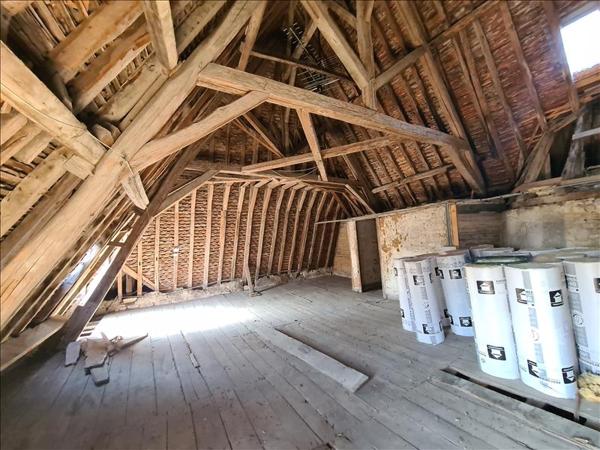 Maison à vendre |  Issoudun |  4 pièces | 153 m²