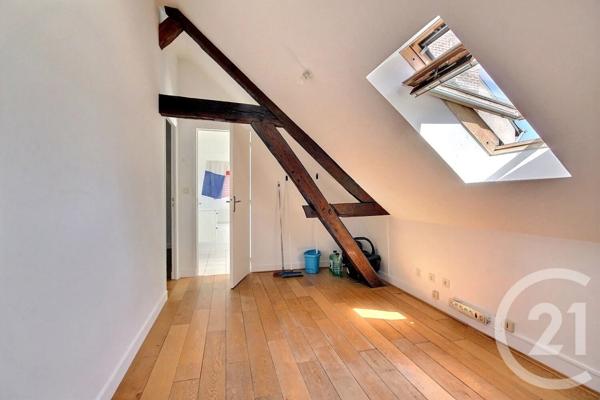 Appartement F3 Bis à vendre  3 pièces - 60 m 2   BLOIS  - 41