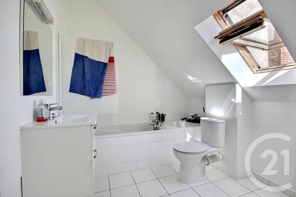 Appartement F3 Bis à vendre  3 pièces - 60 m 2   BLOIS  - 41