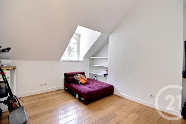 Appartement F3 Bis à vendre  3 pièces - 60 m 2   BLOIS  - 41