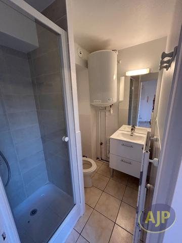 Location appartement Rennes : 385 € - AJP Immobilier Rennes Est