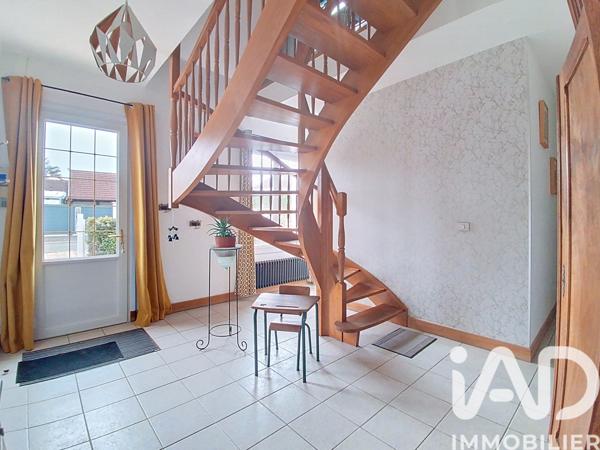 Maison à vendre 7 pièces 167 m² Luynes