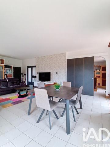 Maison à vendre 7 pièces 167 m² Luynes