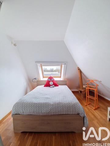 Maison à vendre 7 pièces 167 m² Luynes