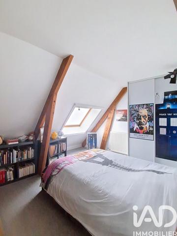 Maison à vendre 7 pièces 167 m² Luynes