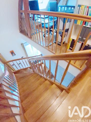 Maison à vendre 7 pièces 167 m² Luynes