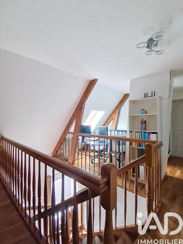 Maison à vendre 7 pièces 167 m² Luynes