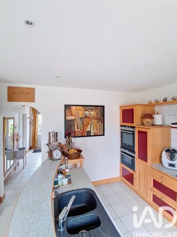 Maison à vendre 7 pièces 167 m² Luynes