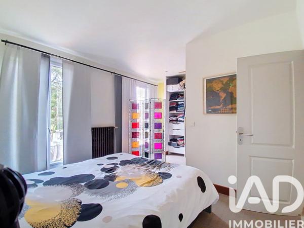 Maison à vendre 7 pièces 167 m² Luynes