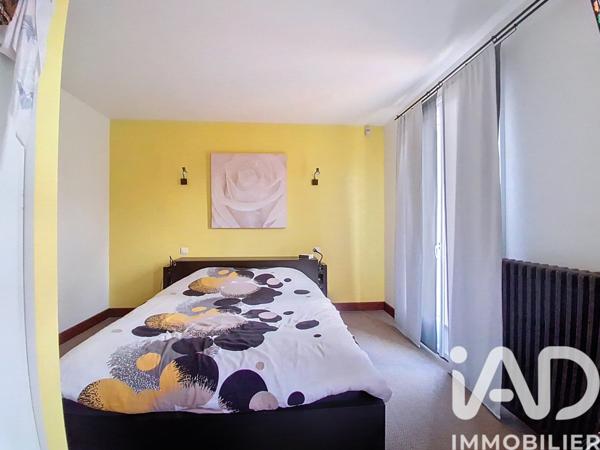 Maison à vendre 7 pièces 167 m² Luynes