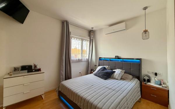 Appartement à vendre    3 pièces • 65,70 m2 Martigues