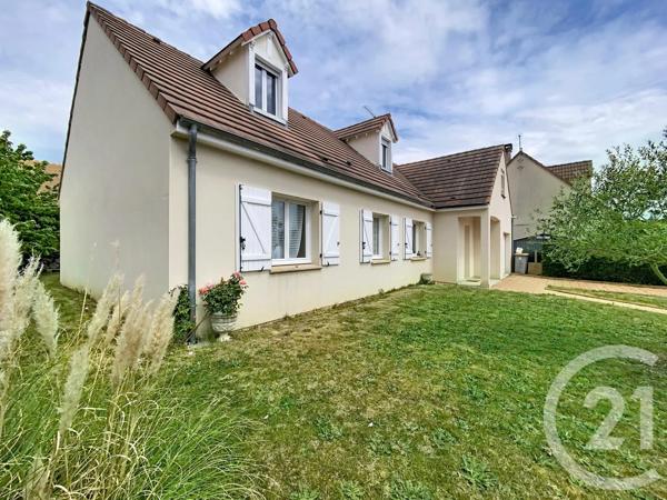 Maison à vendre  6 pièces - 147 m 2   CHARTRES  - 28