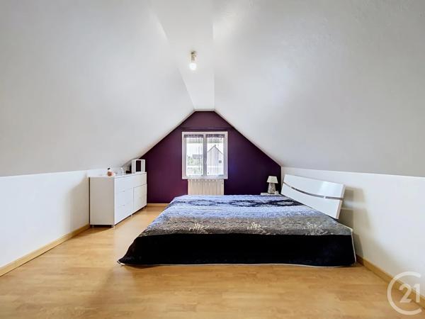 Maison à vendre  6 pièces - 147 m 2   CHARTRES  - 28
