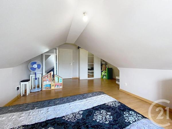 Maison à vendre  6 pièces - 147 m 2   CHARTRES  - 28