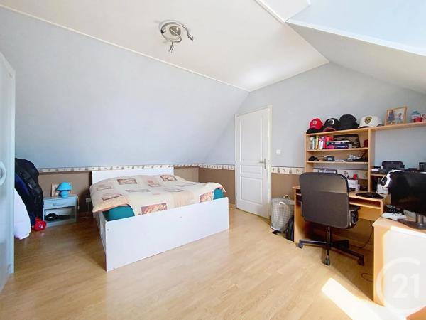 Maison à vendre  6 pièces - 147 m 2   CHARTRES  - 28