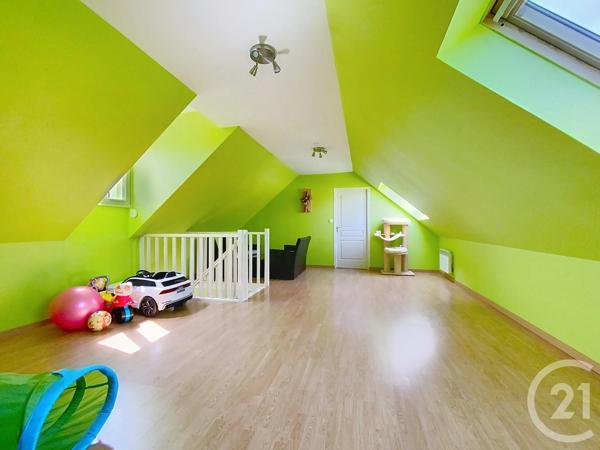 Maison à vendre  6 pièces - 147 m 2   CHARTRES  - 28